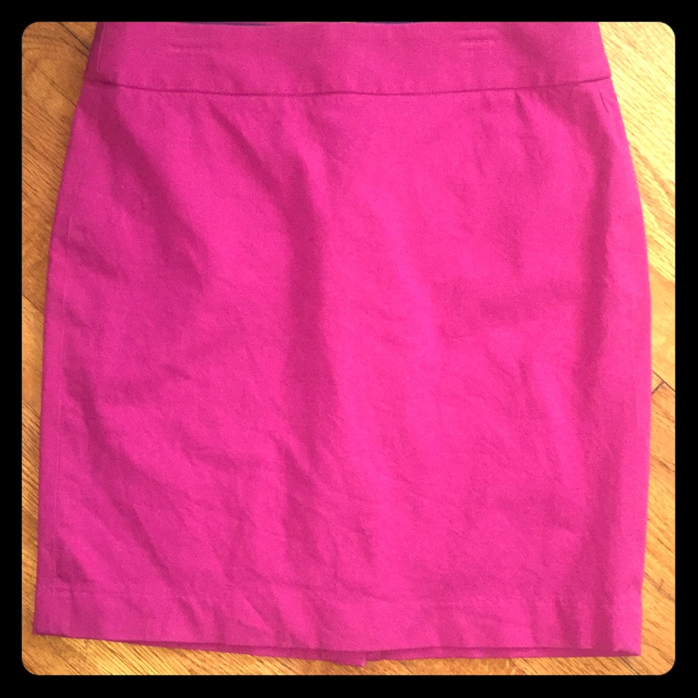 Banana Republic Petite 8